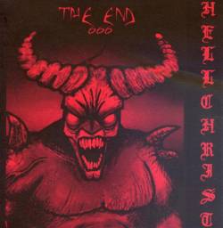 The End 666 : Hellchrist